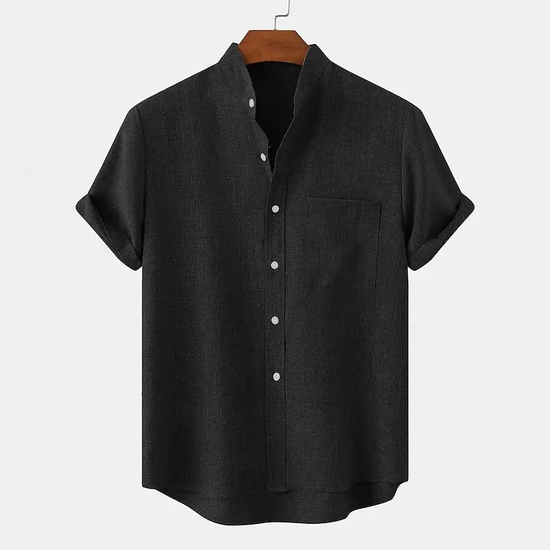 Camisa Martin Essence - Glamound