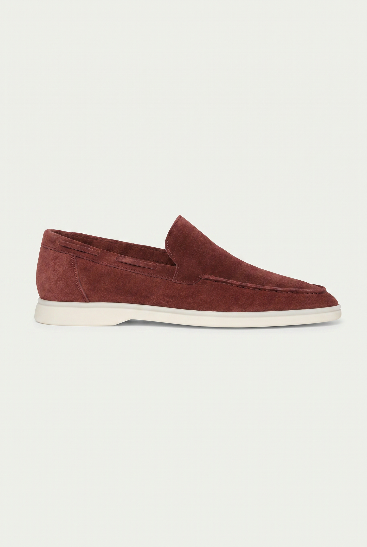 Mocasines Essential Mauro - Glamound