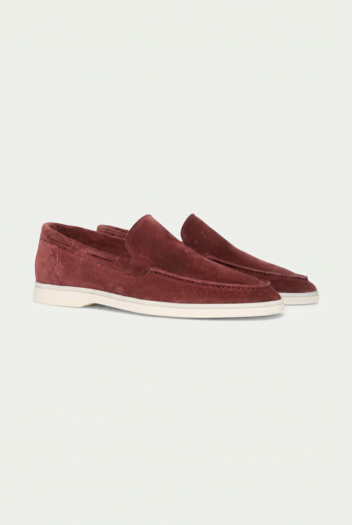 Mocasines Essential Mauro - Glamound