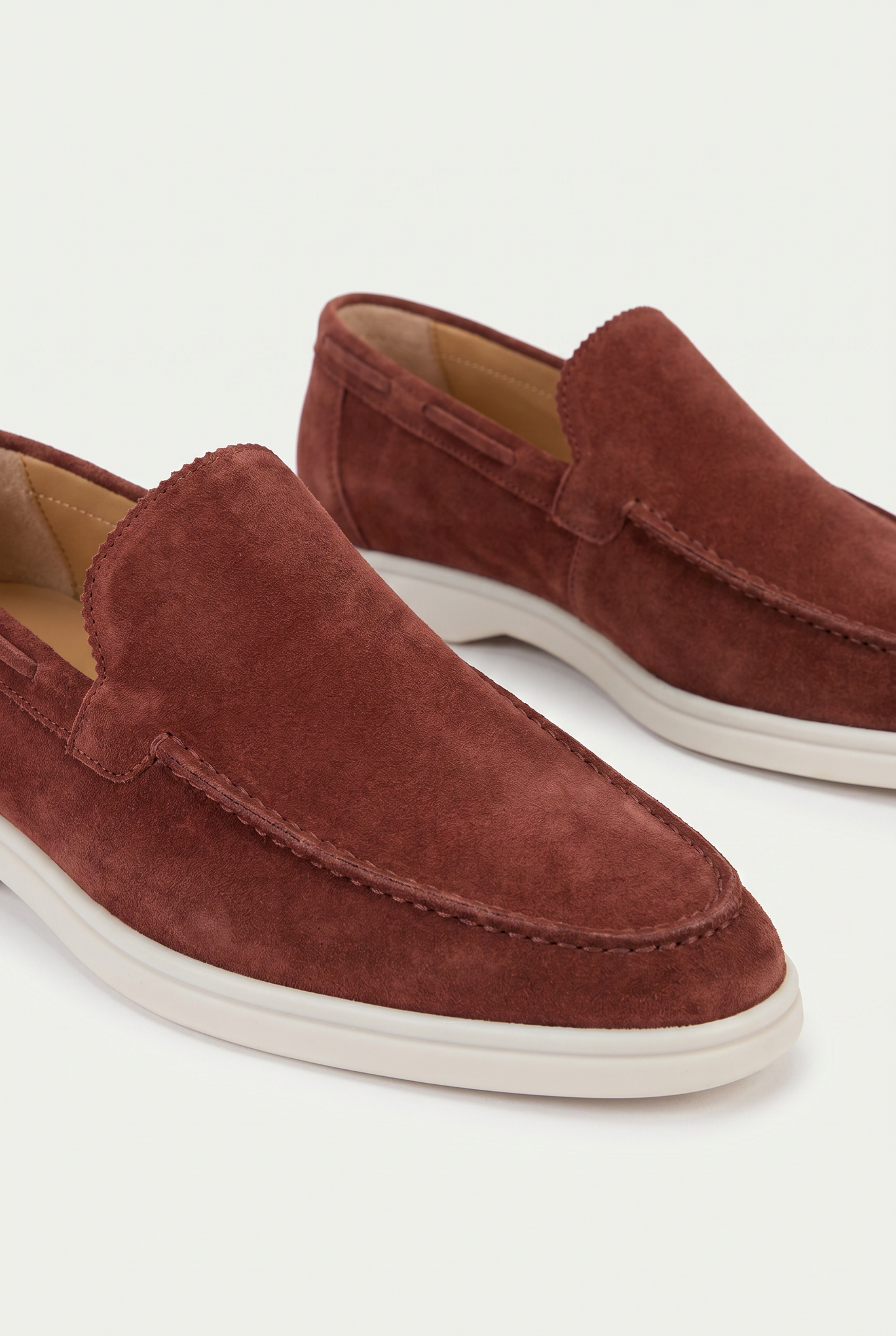 Mocasines Essential Mauro - Glamound