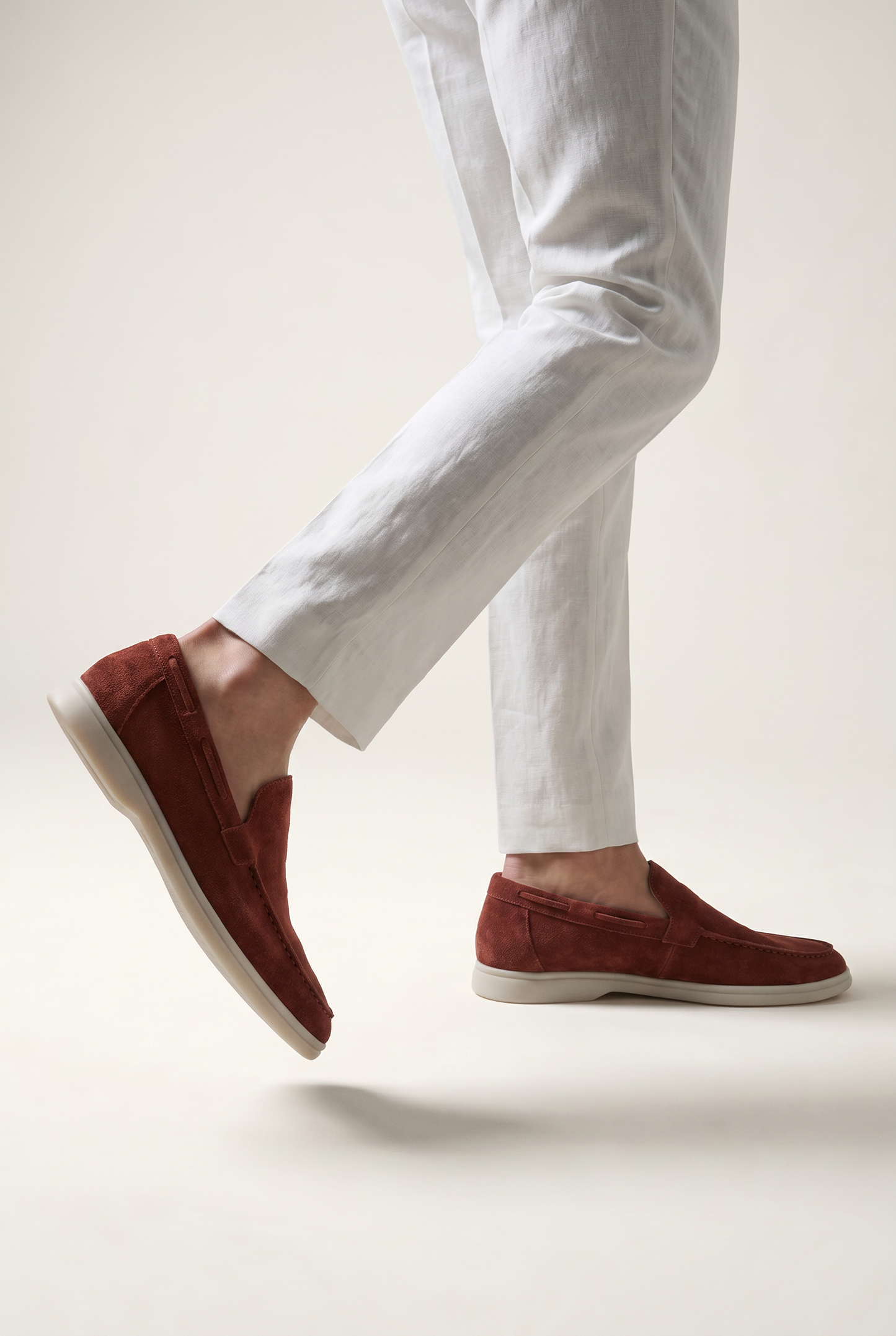 Mocasines Essential Mauro - Glamound