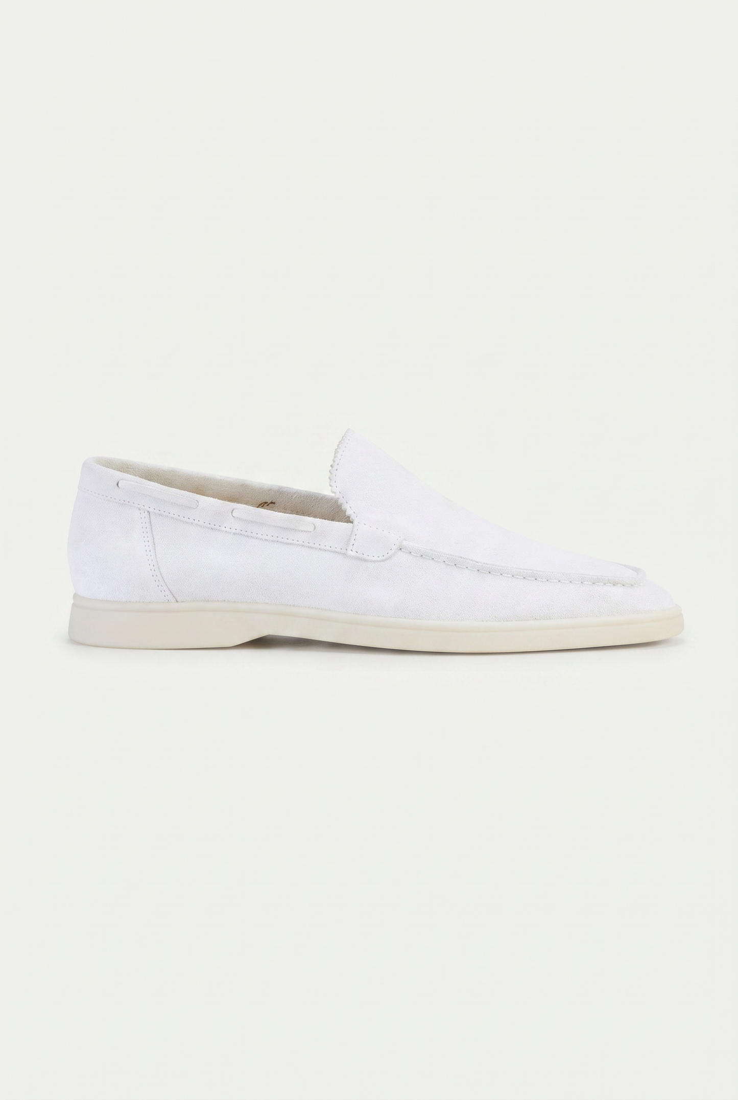 Mocasines Essential Lucas - Glamound
