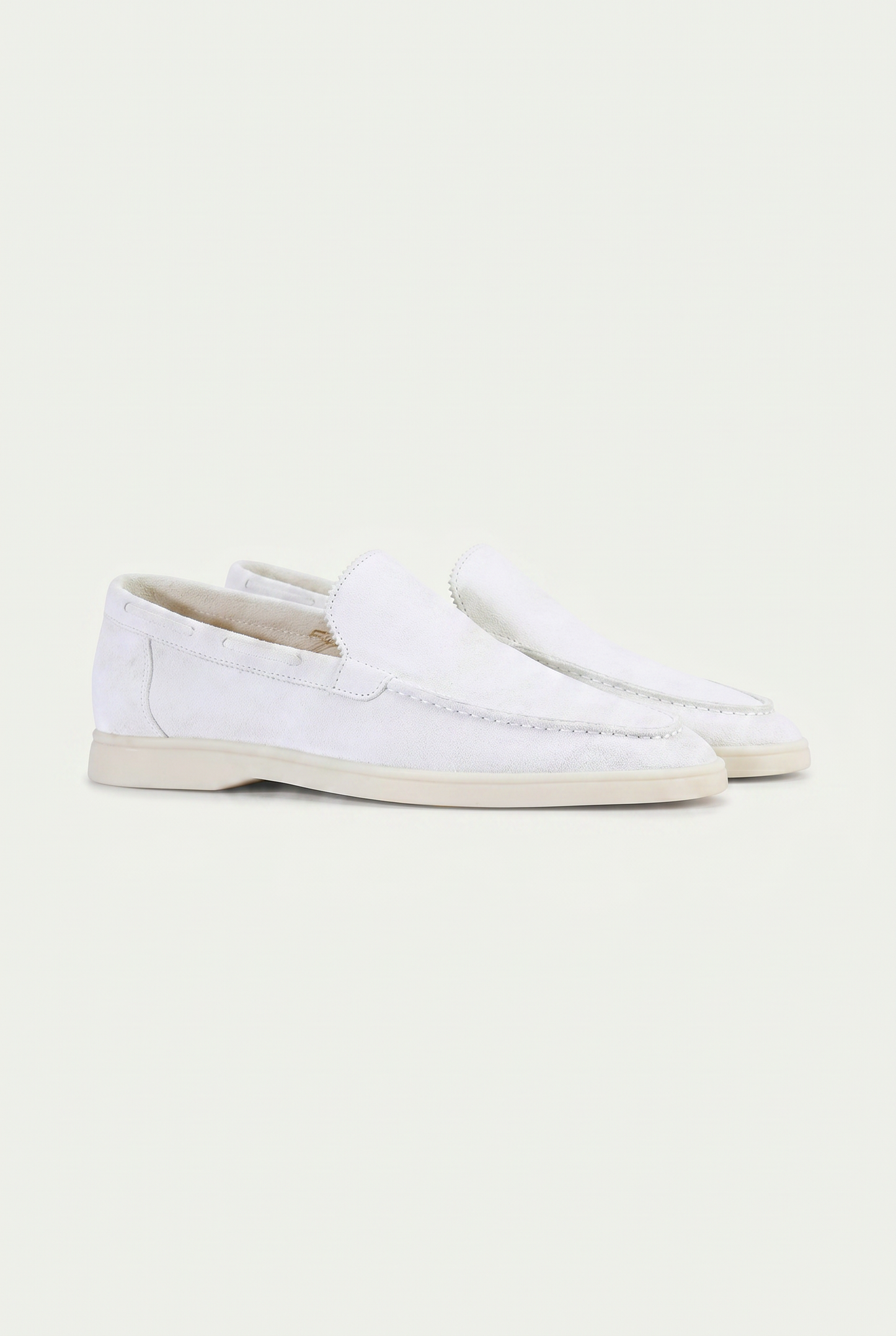 Mocasines Essential Lucas - Glamound