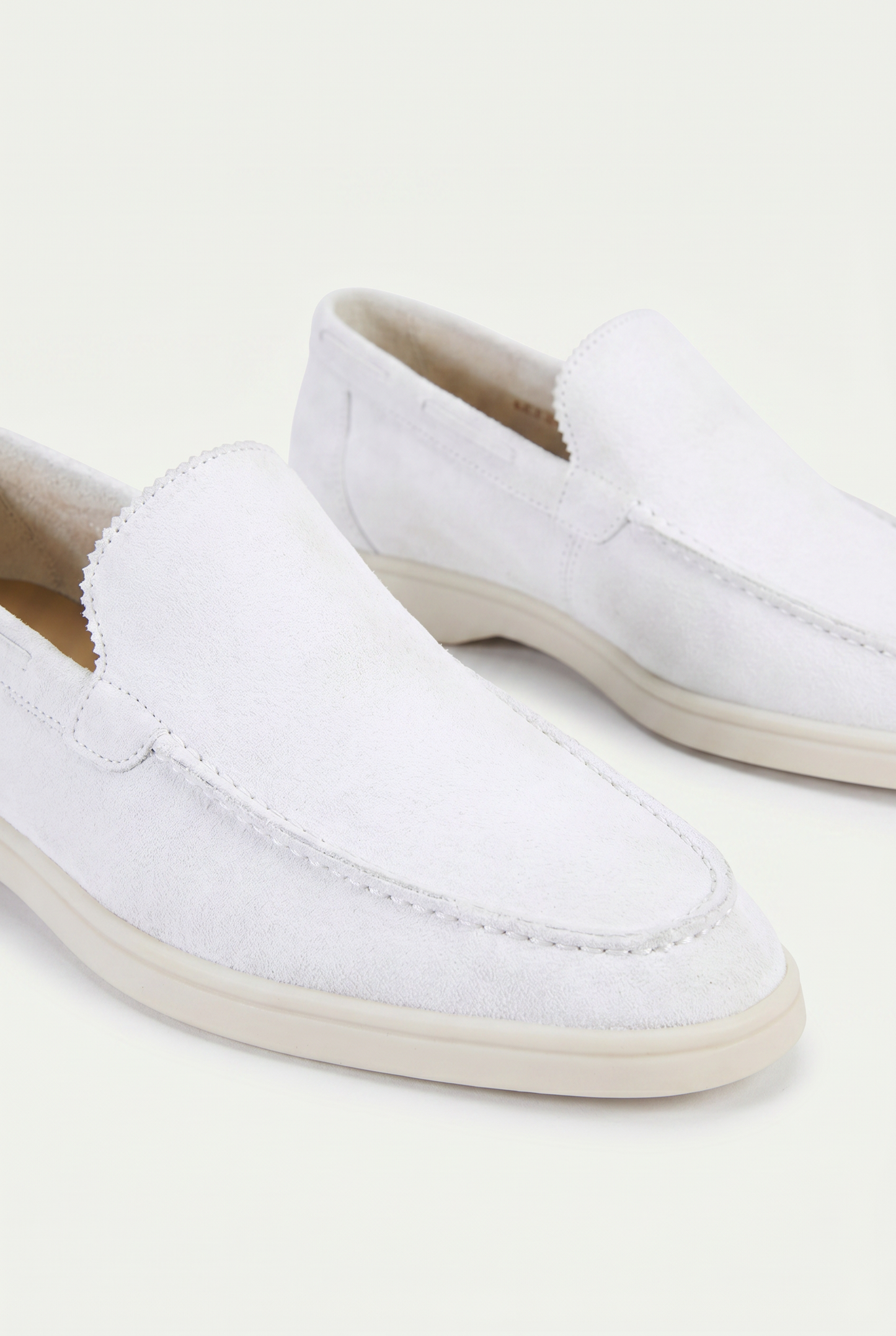 Mocasines Essential Lucas - Glamound