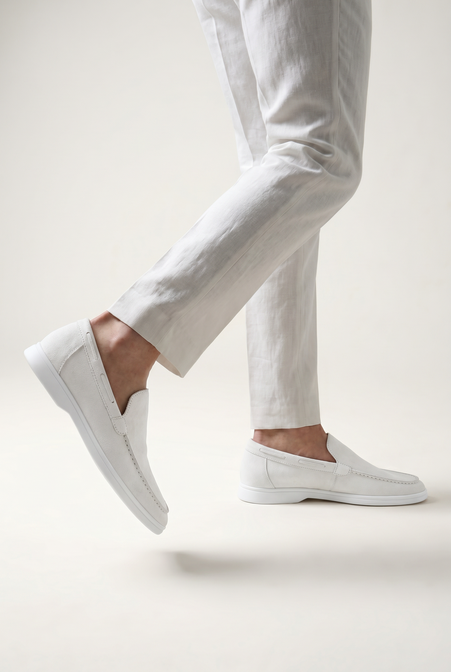 Mocasines Essential Lucas - Glamound