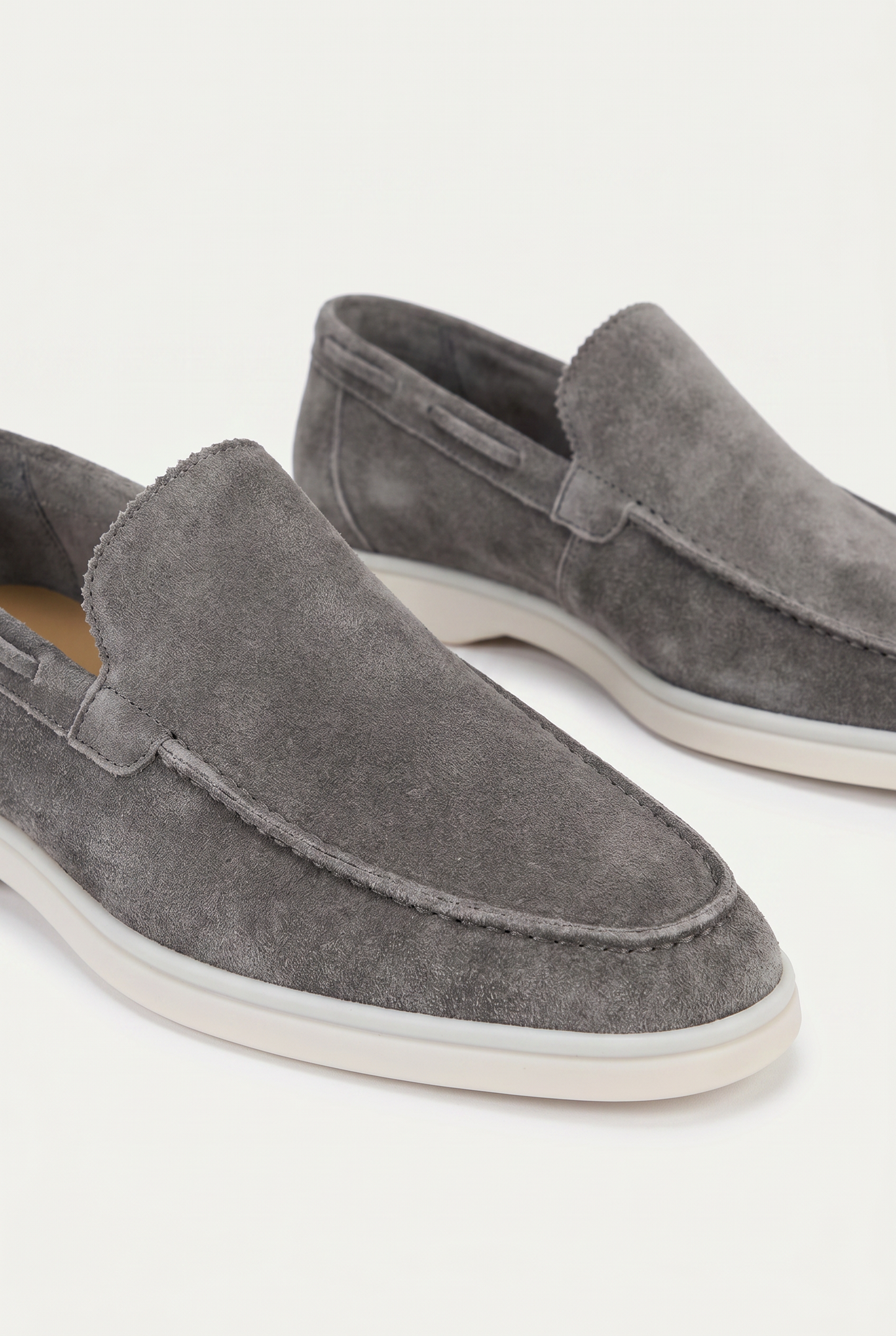 Mocasines Essential Hugo - Glamound