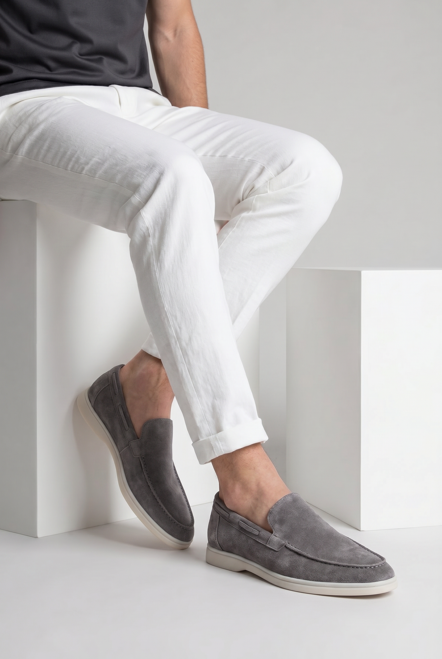Mocasines Essential Hugo - Glamound