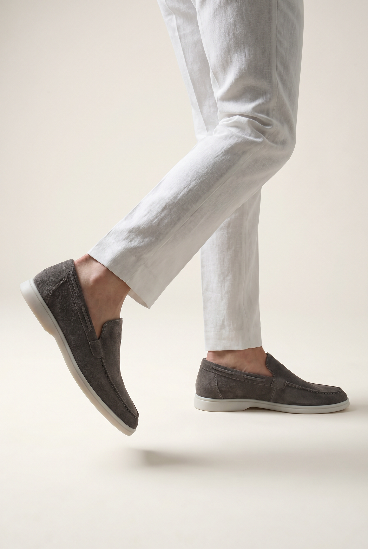 Mocasines Essential Hugo - Glamound