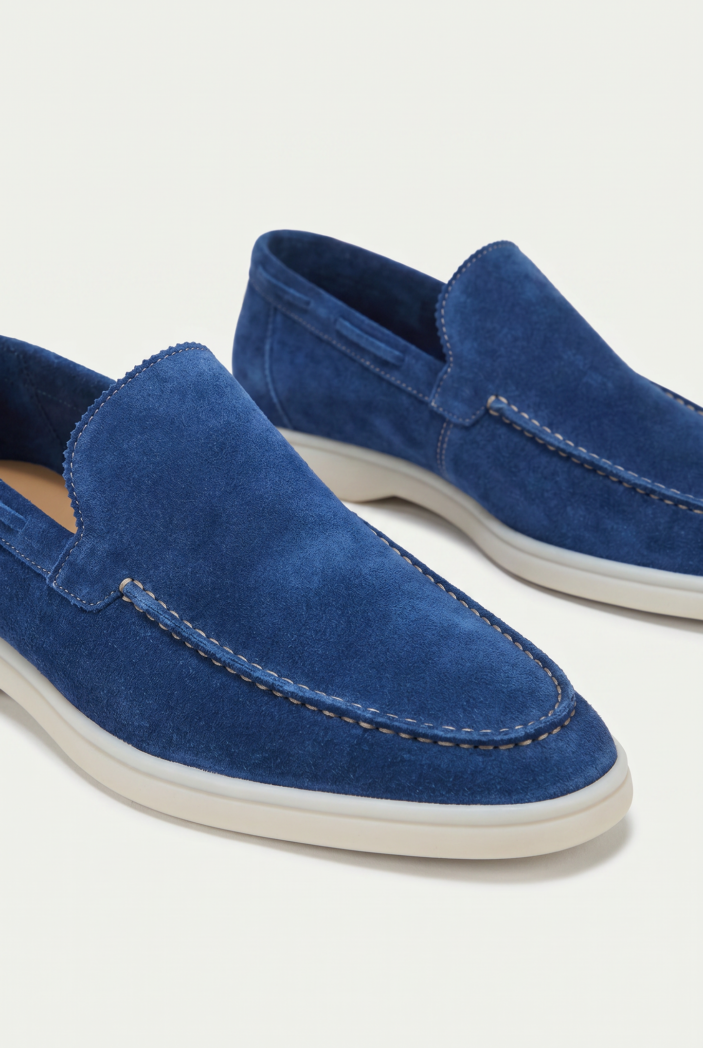 Mocasines Essential Bruno - Glamound