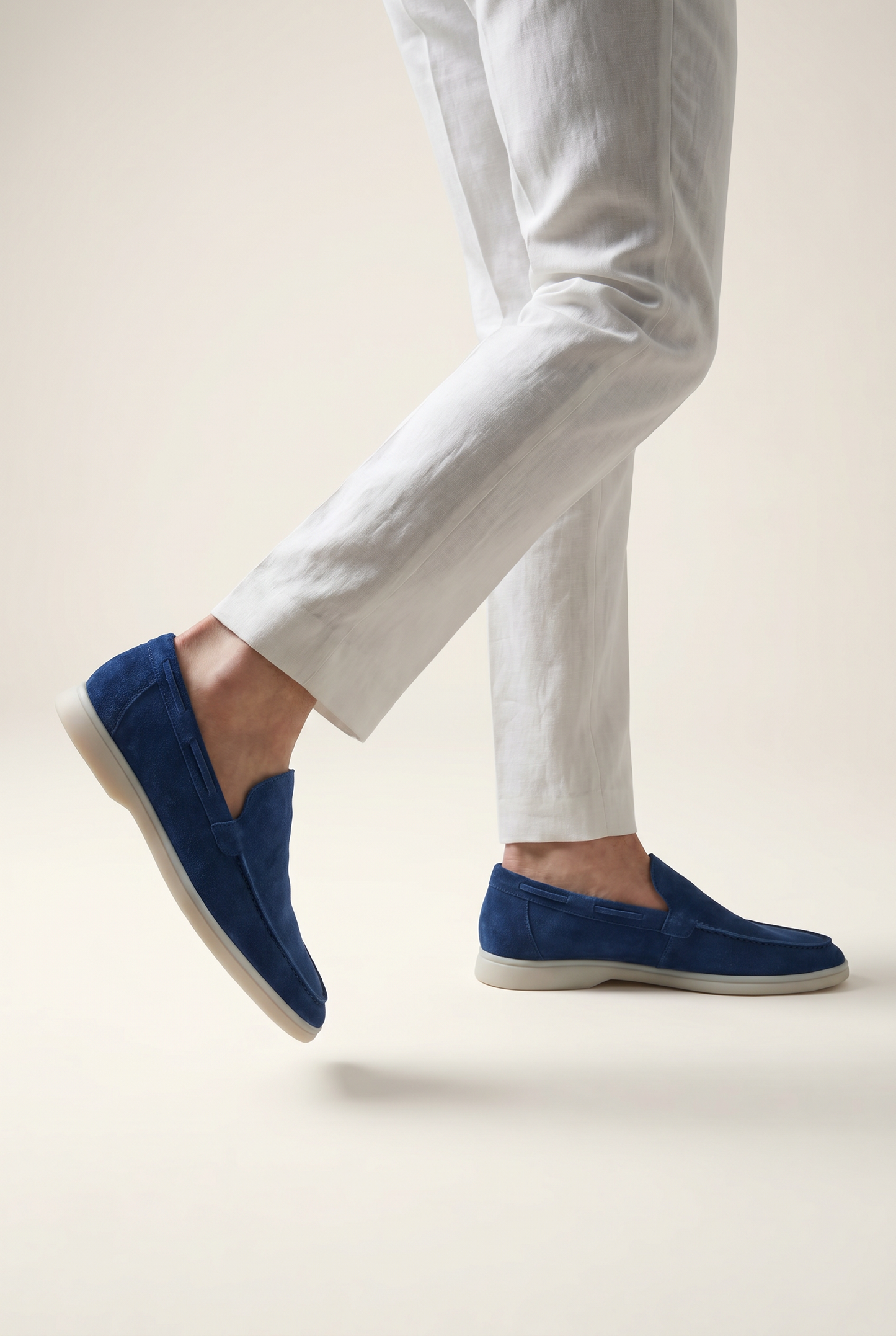 Mocasines Essential Bruno - Glamound