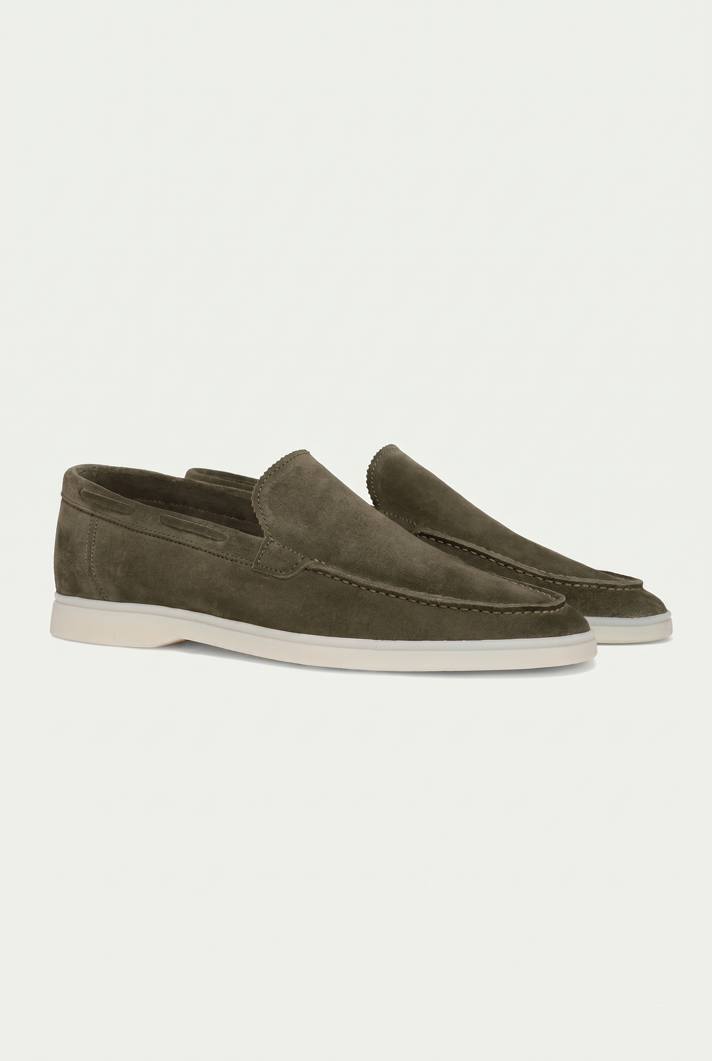 Mocasines Essential Iker - Glamound