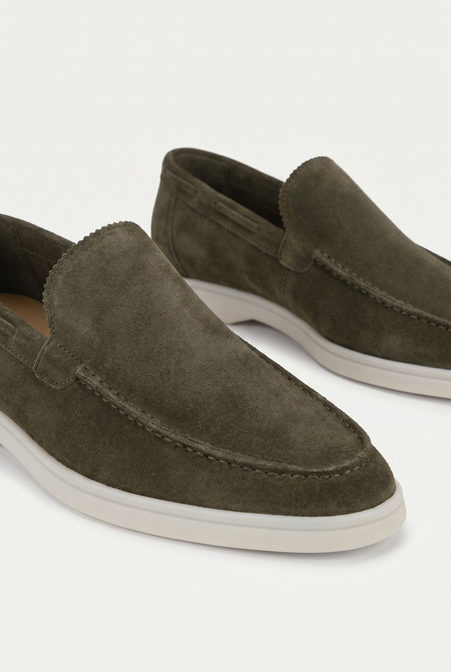 Mocasines Essential Iker - Glamound