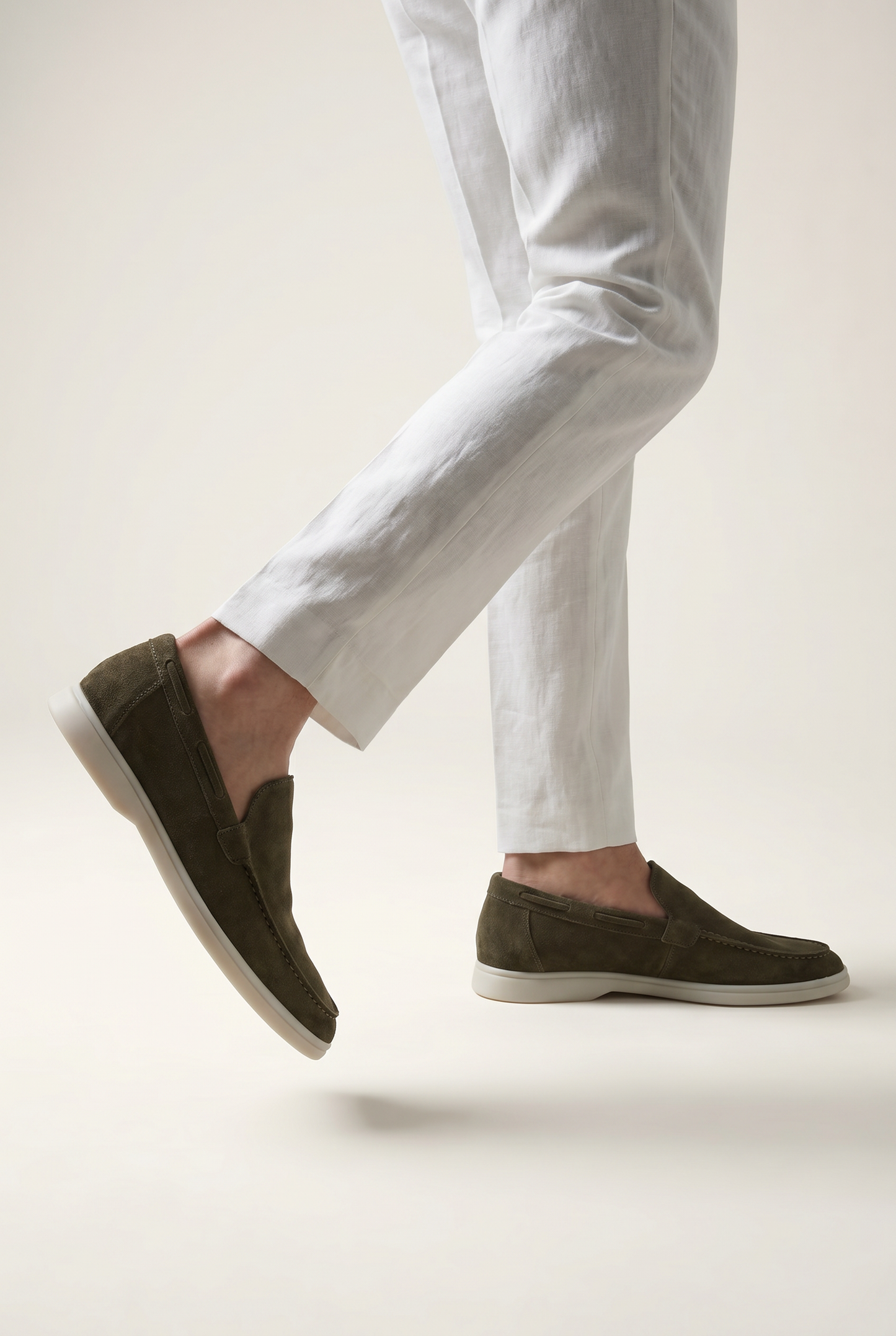 Mocasines Essential Iker - Glamound