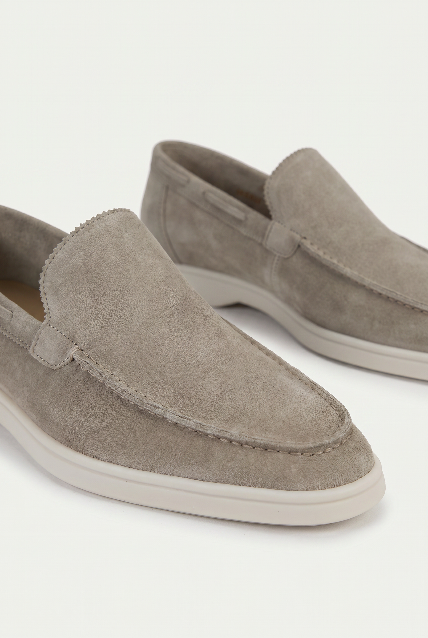 Mocasines Essential Gael - Glamound