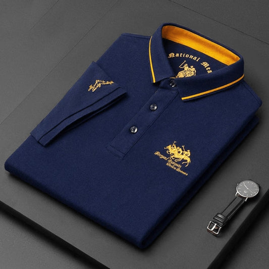Polo Monaco Prestige - Glamound