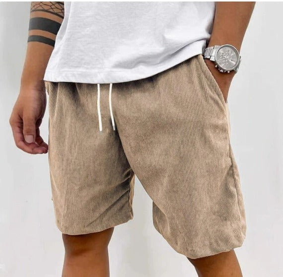 Short Pana Mauro - Glamound