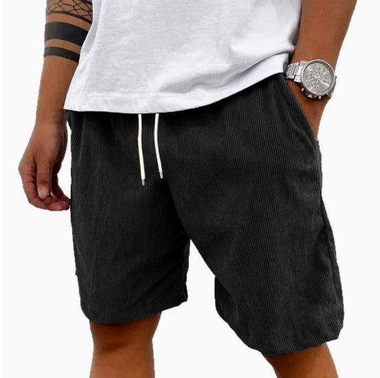 Short Pana Mauro - Glamound