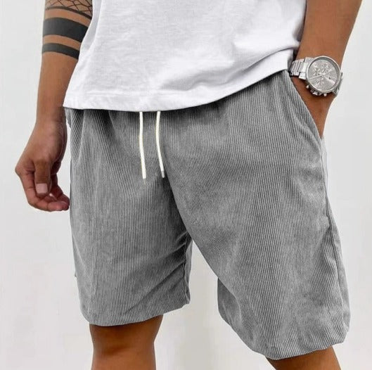 Short Pana Mauro - Glamound