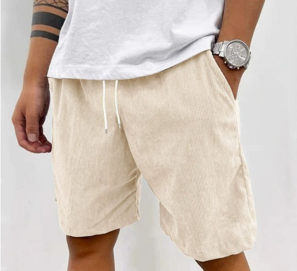 Short Pana Mauro - Glamound