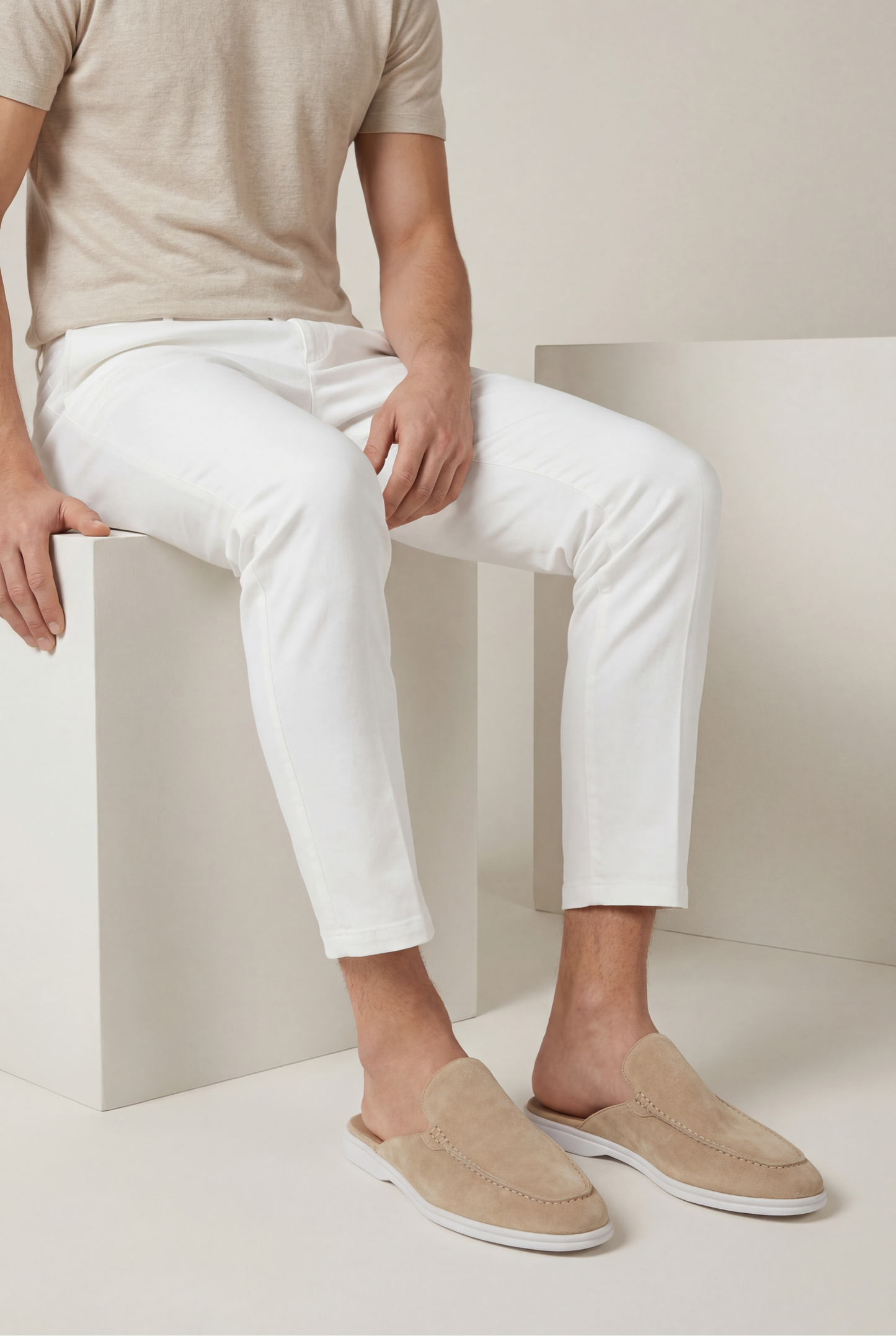 Mocasines Relax Alejandro - Glamound