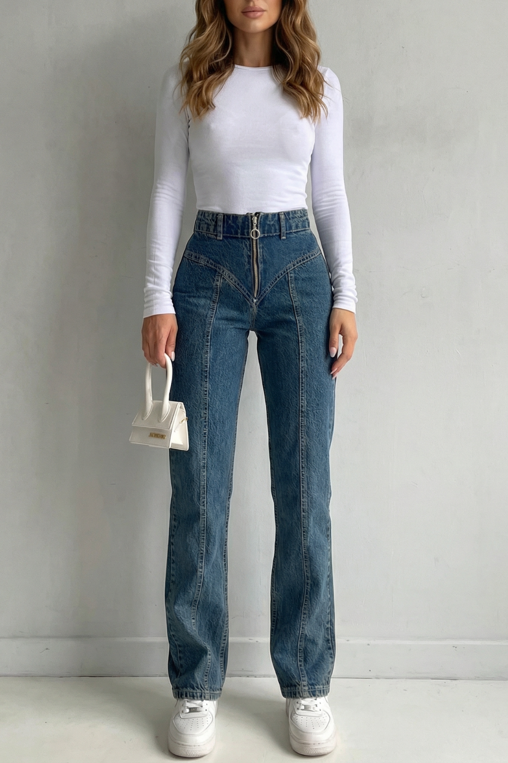 Jeans Eclipse Renata - Glamound