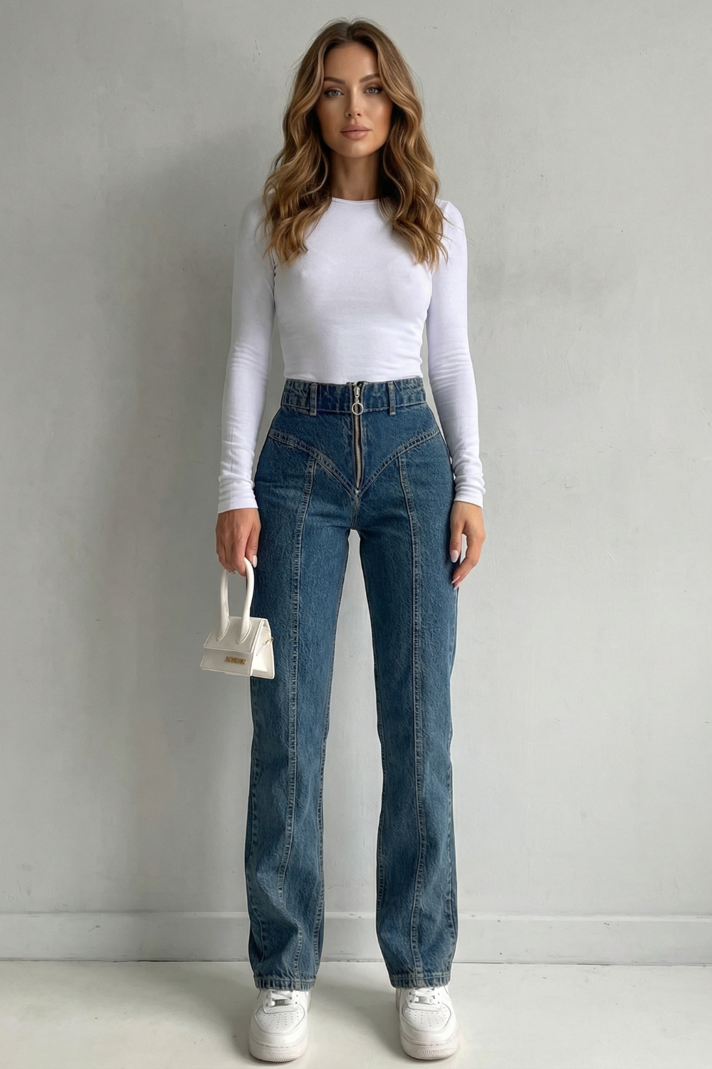 Jeans Eclipse Renata - Glamound
