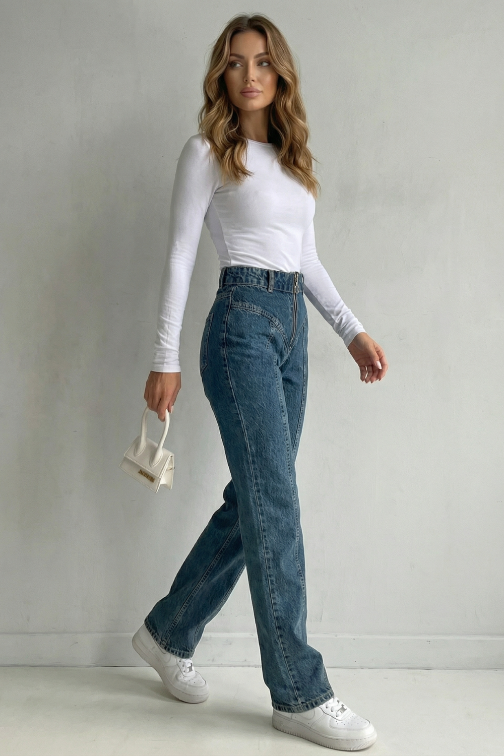 Jeans Eclipse Renata - Glamound