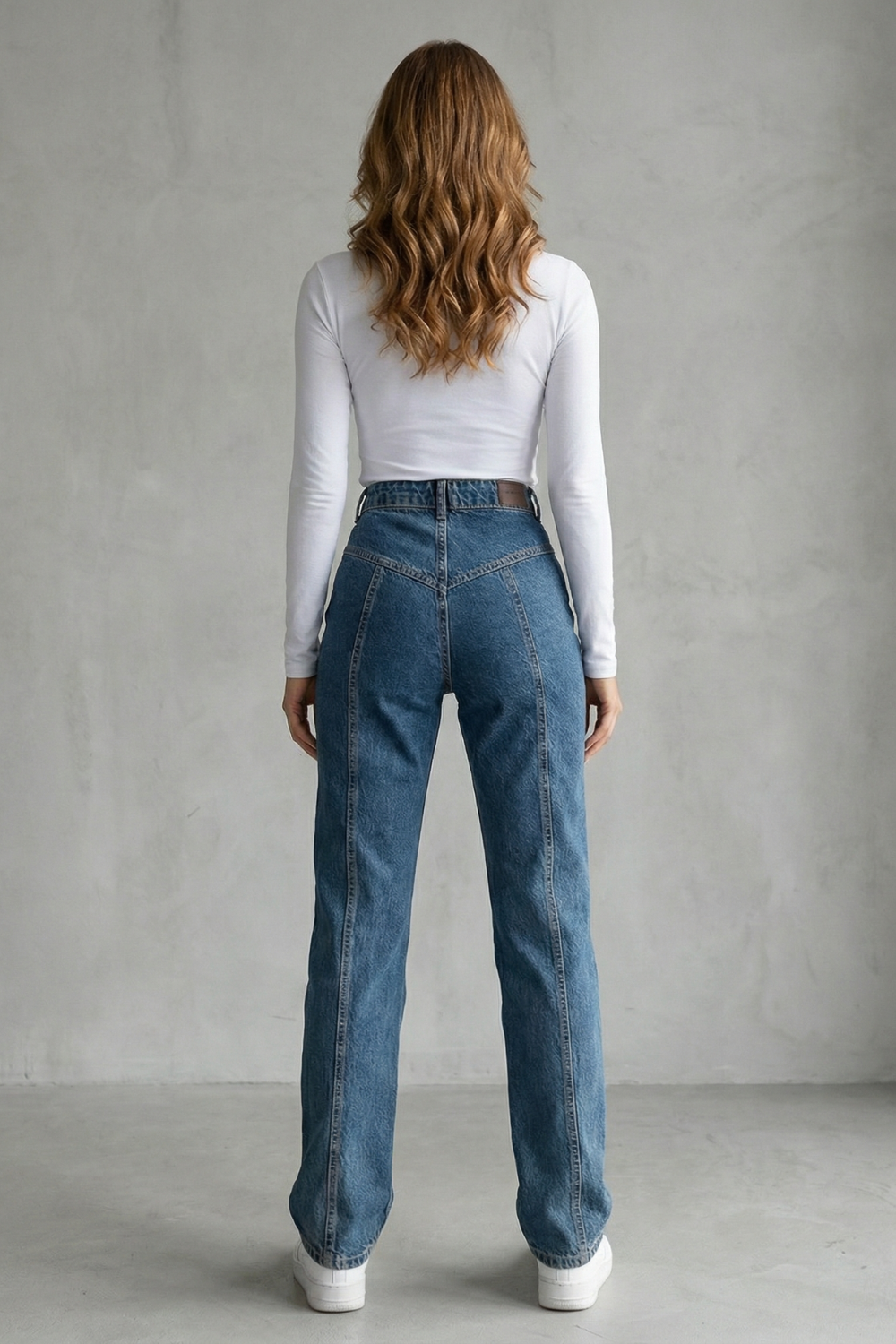 Jeans Eclipse Renata - Glamound