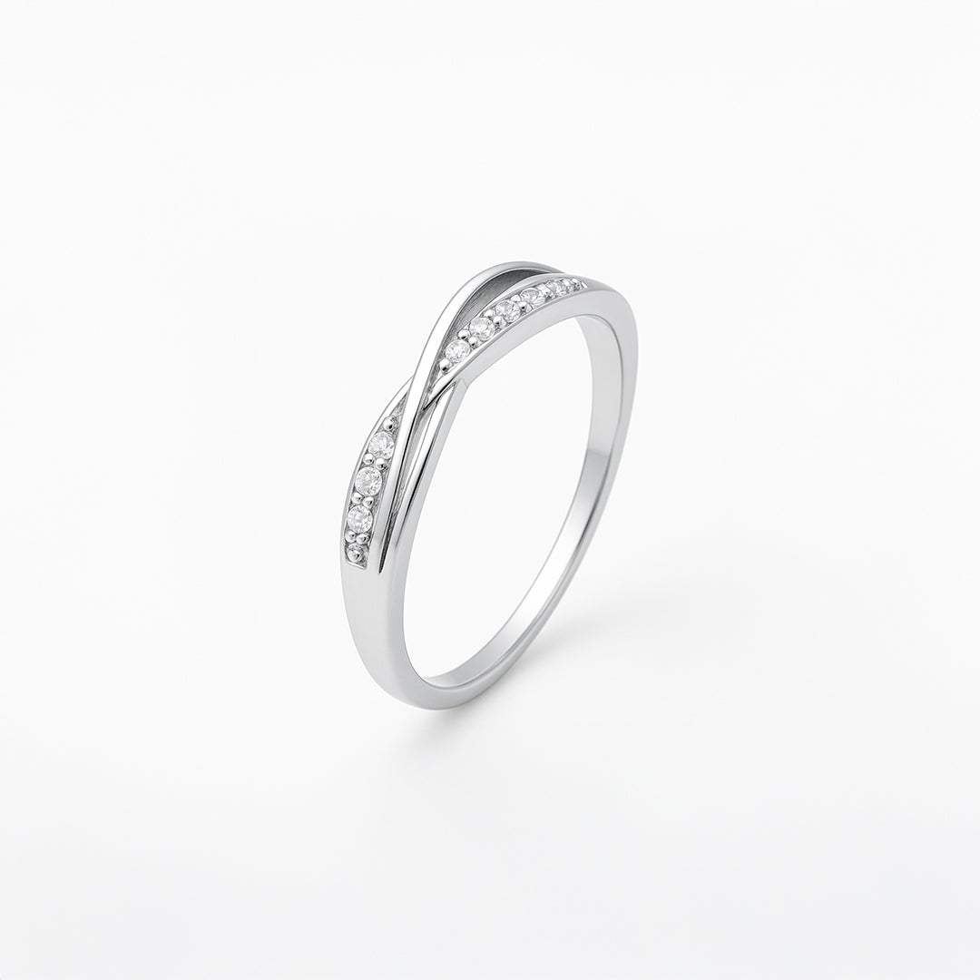 Anillo Velvet Daniela - Glamound