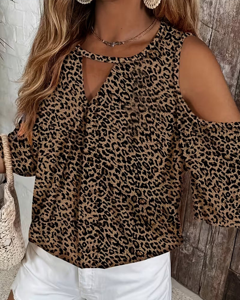 Blusa Safari Carla - Glamound