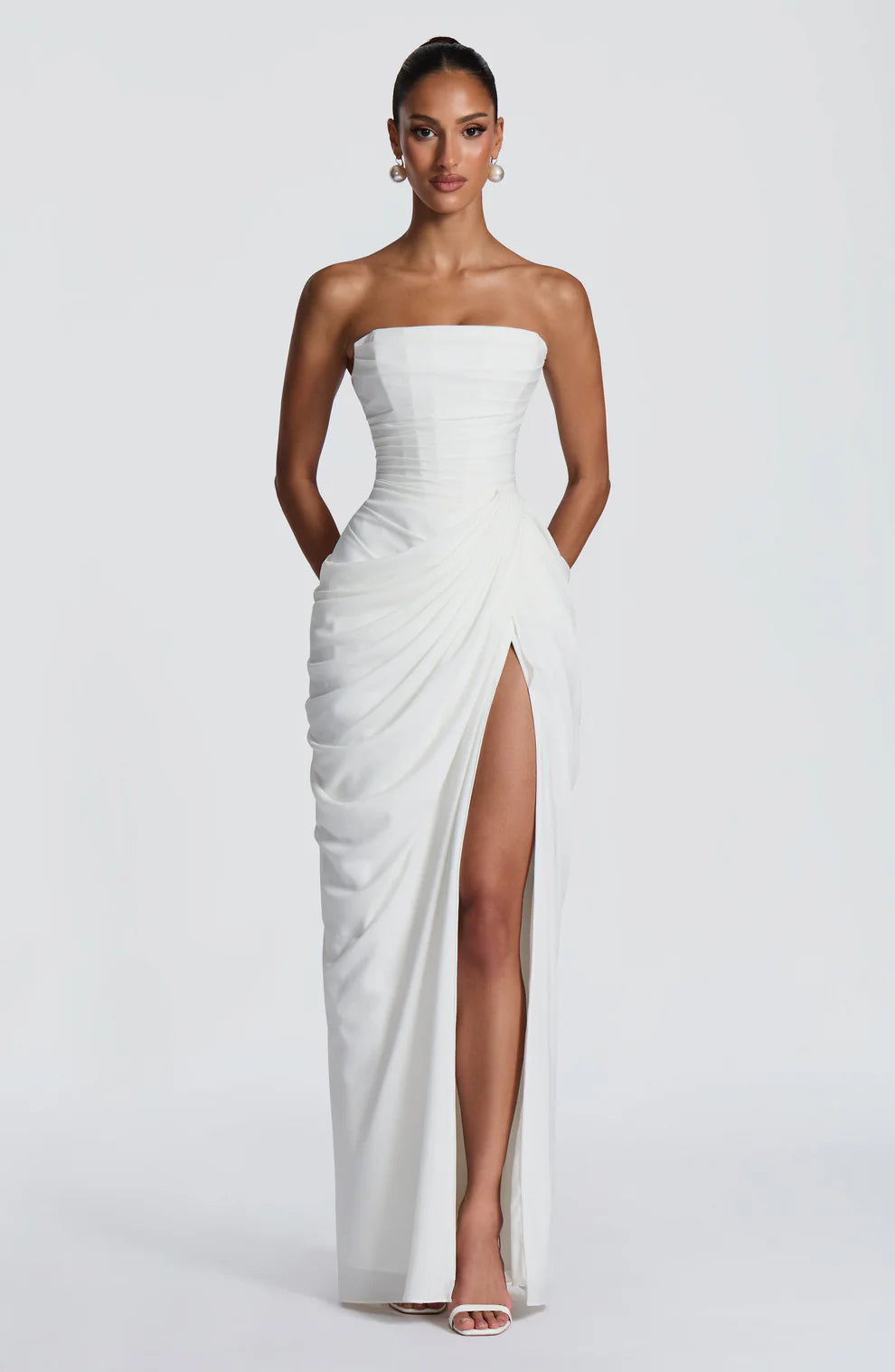 Vestido Aura Juliette- Glamound