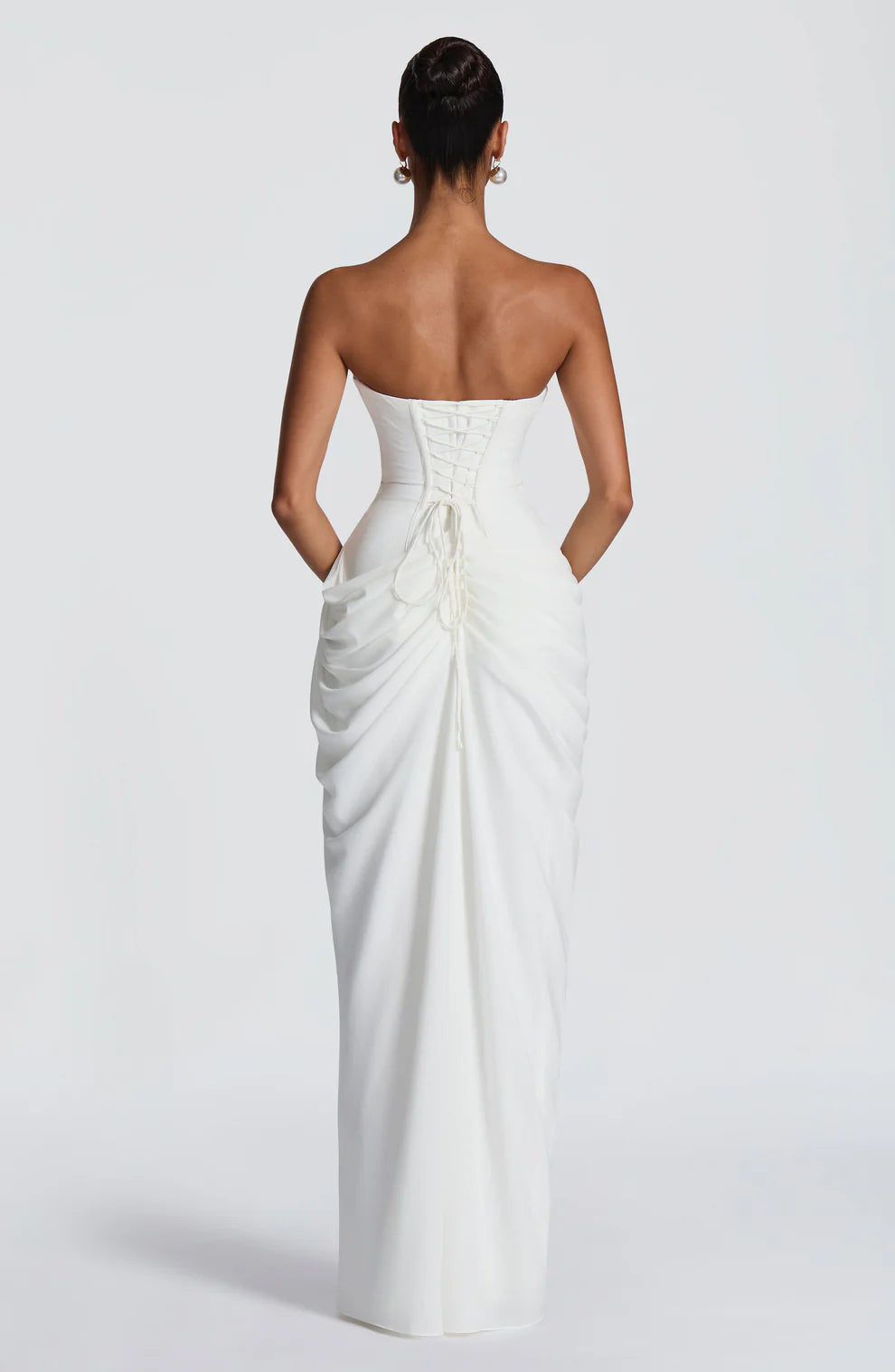Vestido Aura Juliette- Glamound
