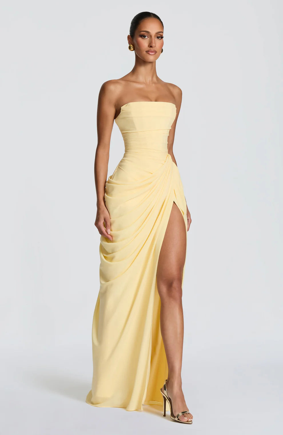 Vestido Aura Juliette- Glamound