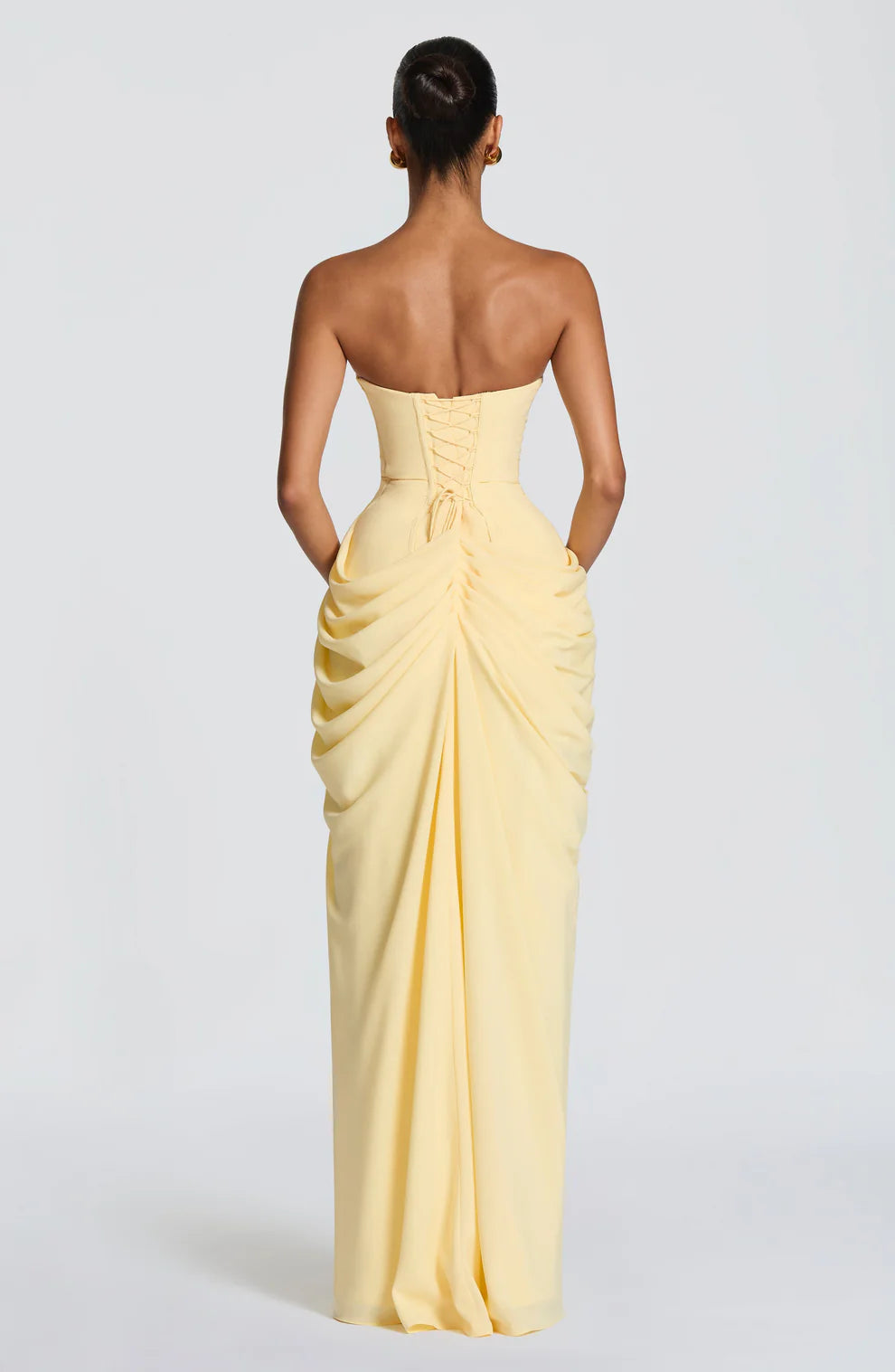Vestido Aura Juliette- Glamound