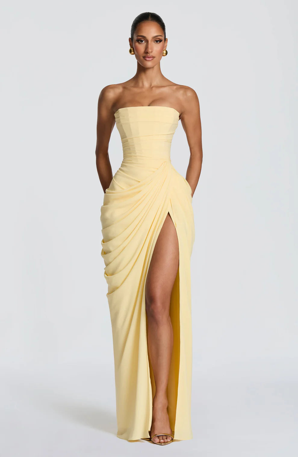 Vestido Aura Juliette- Glamound