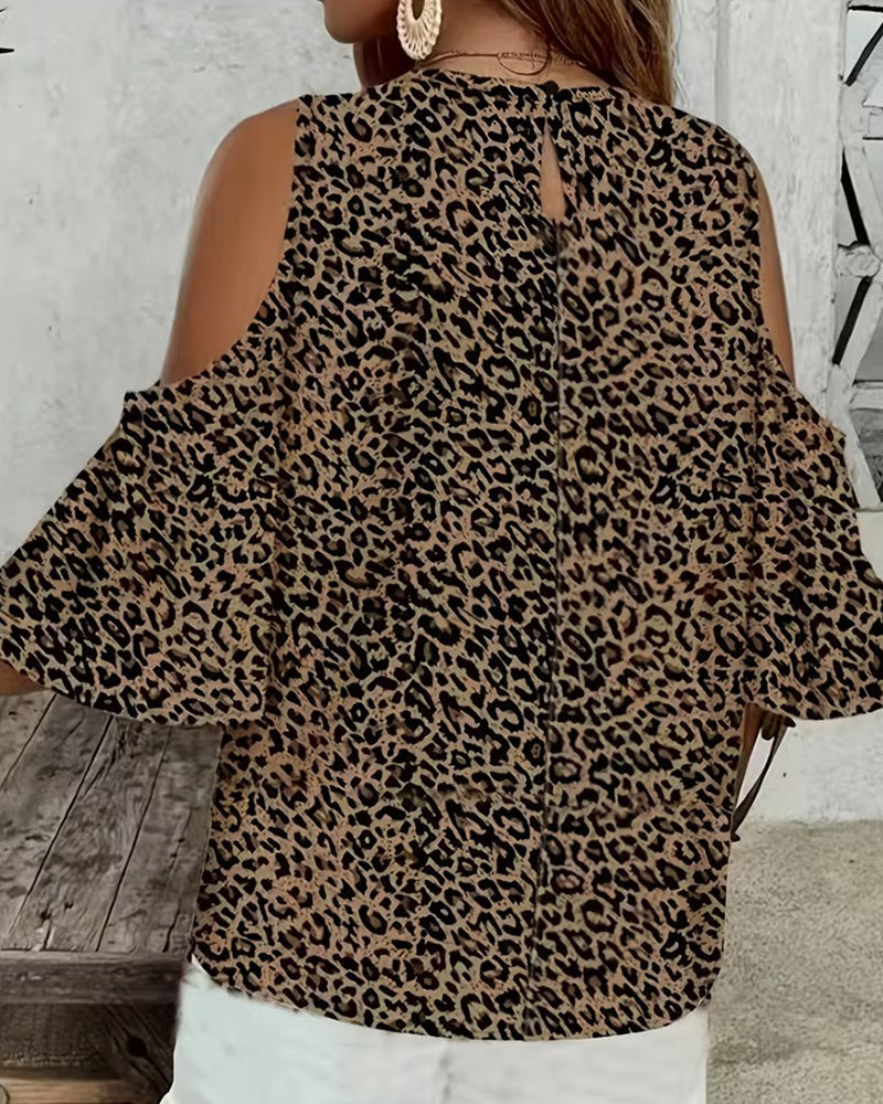 Blusa Safari Carla - Glamound