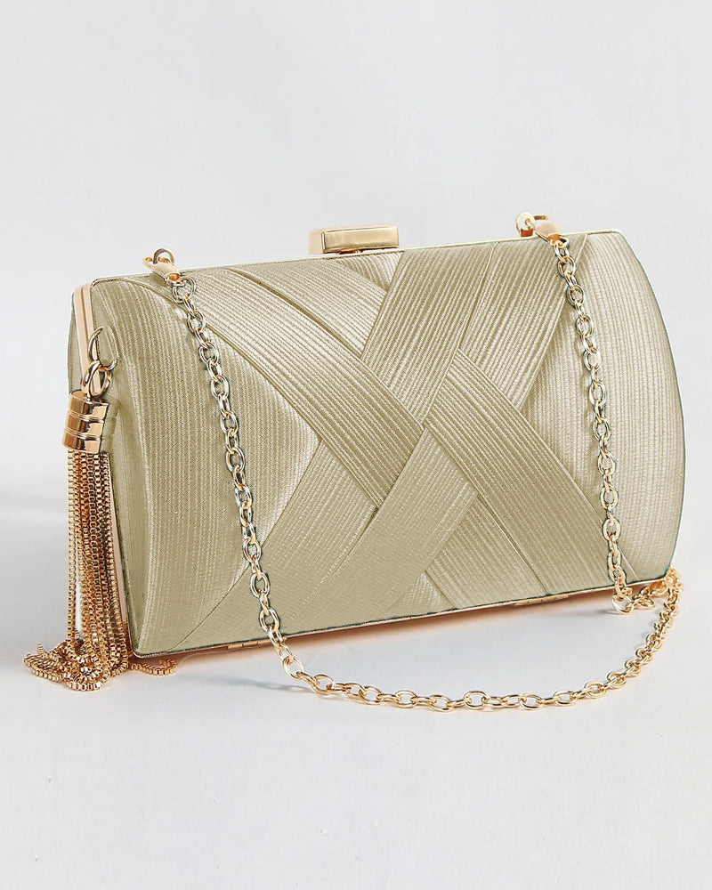 Bolso Esmeralda Julia - Glamound