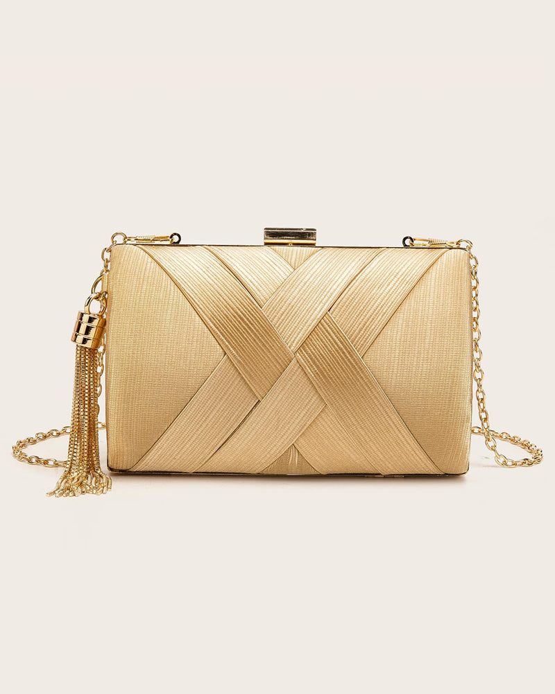 Bolso Esmeralda Julia - Glamound