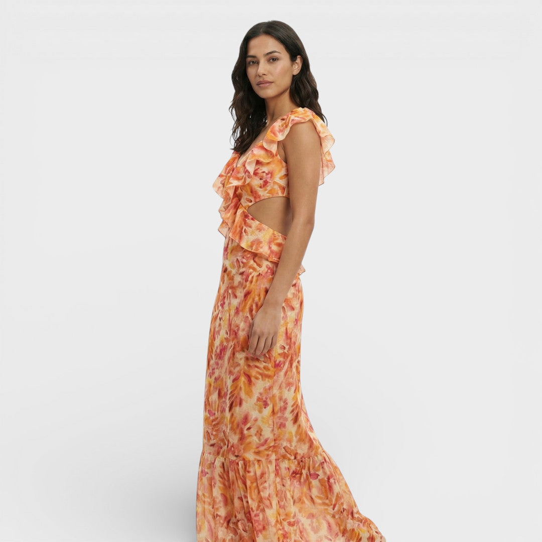 Vestido Solaris Emilia - Glamound
