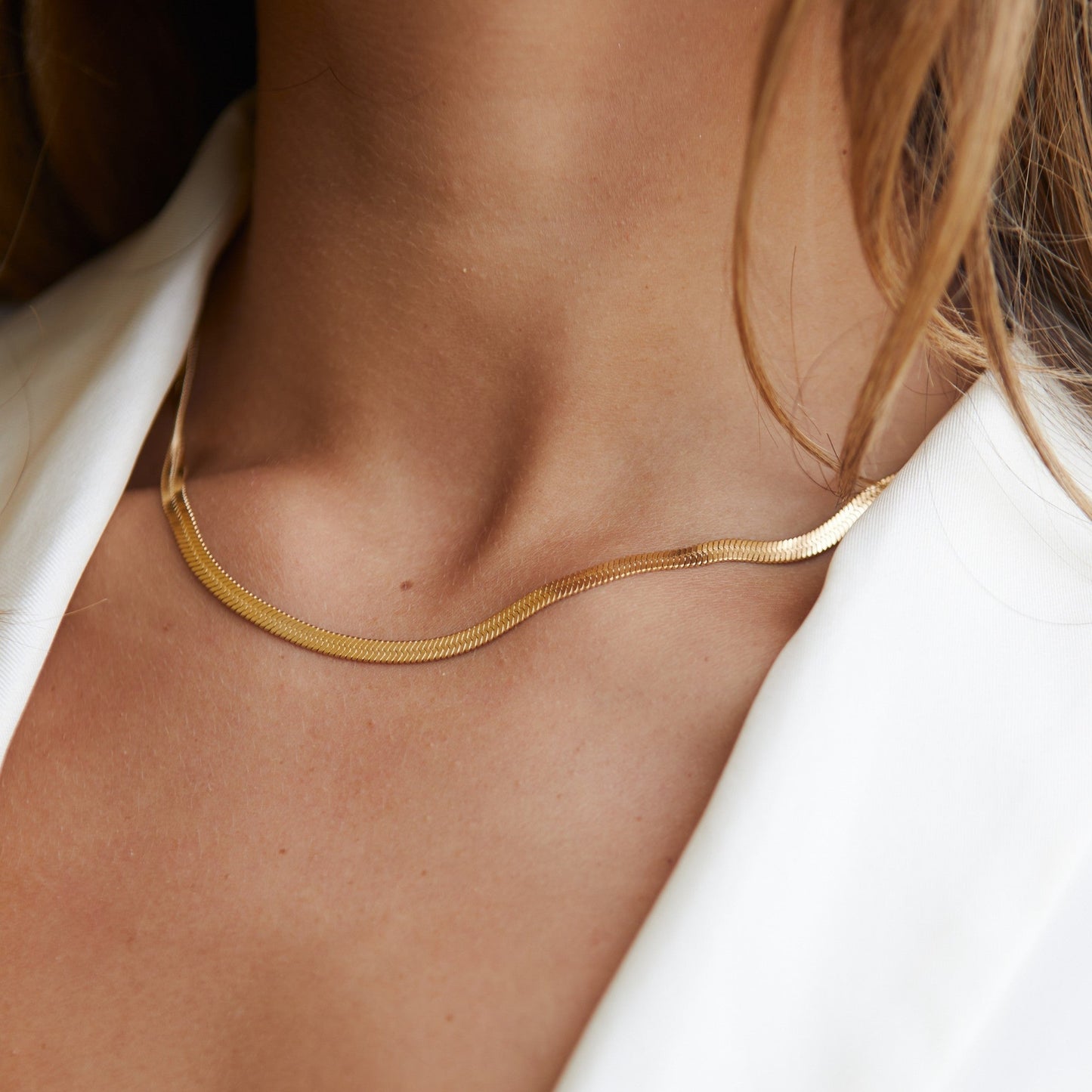 Collar Monaco Ariana - Glamound