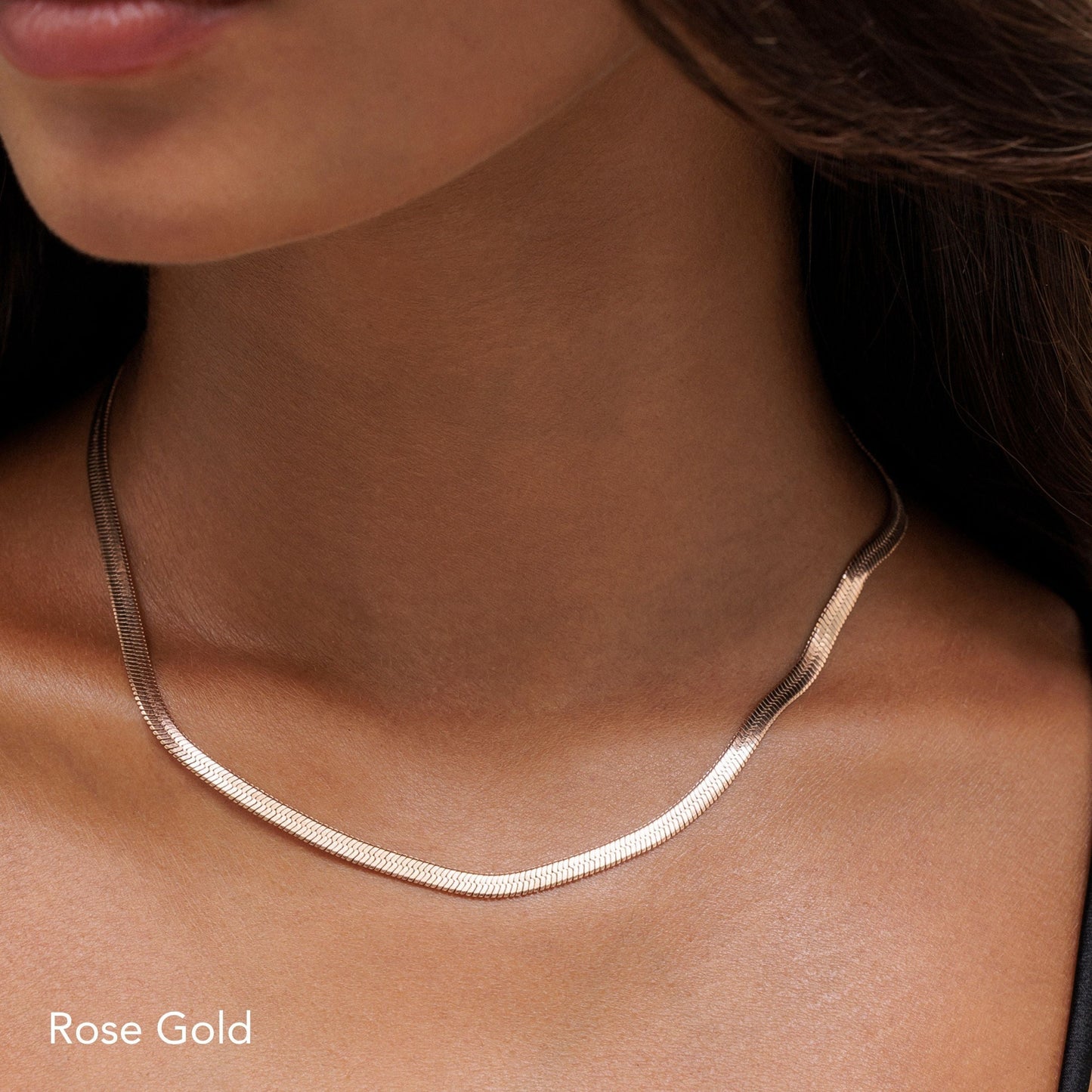 Collar Monaco Ariana - Glamound