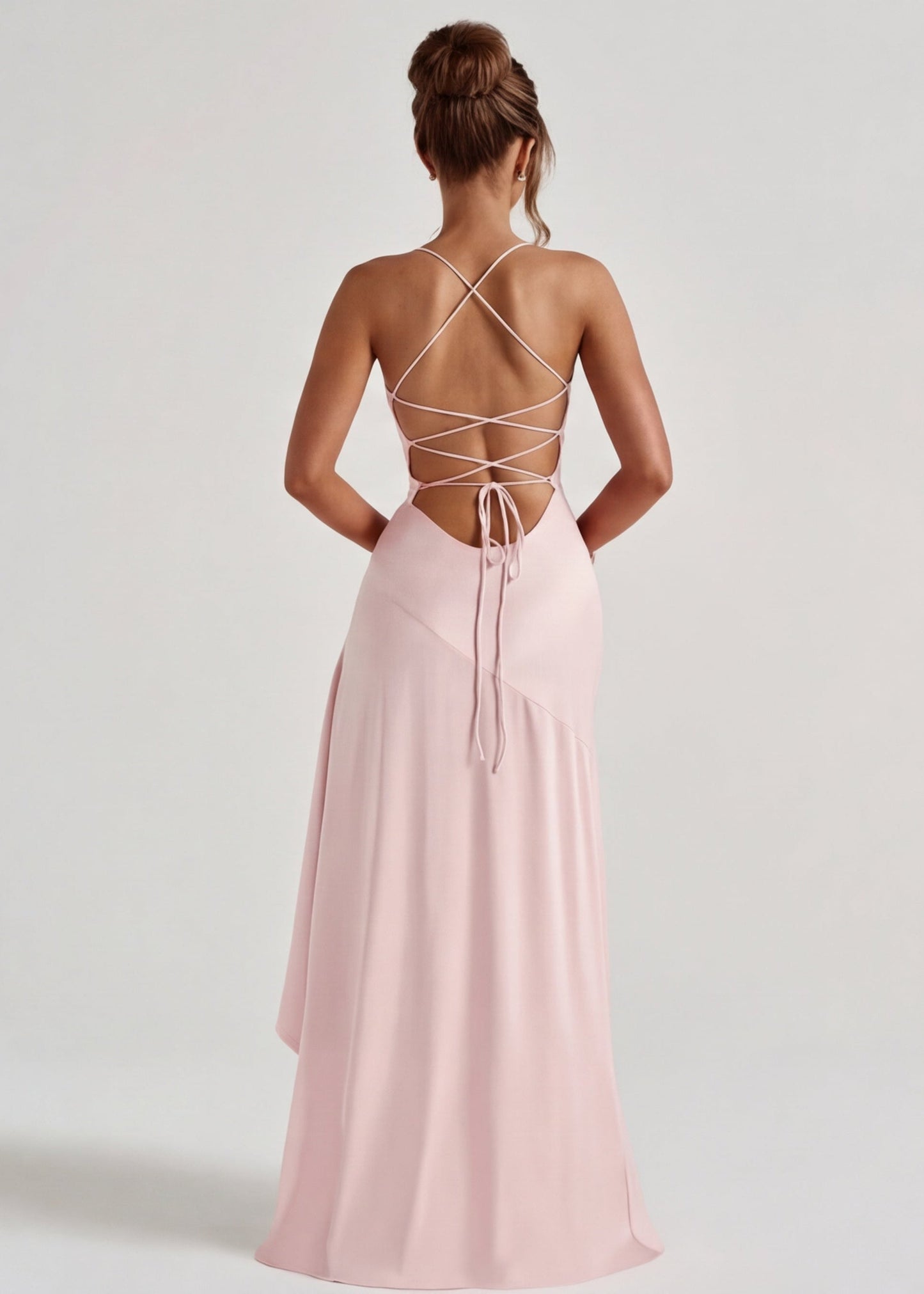 Vestido Verona Mia - Glamound