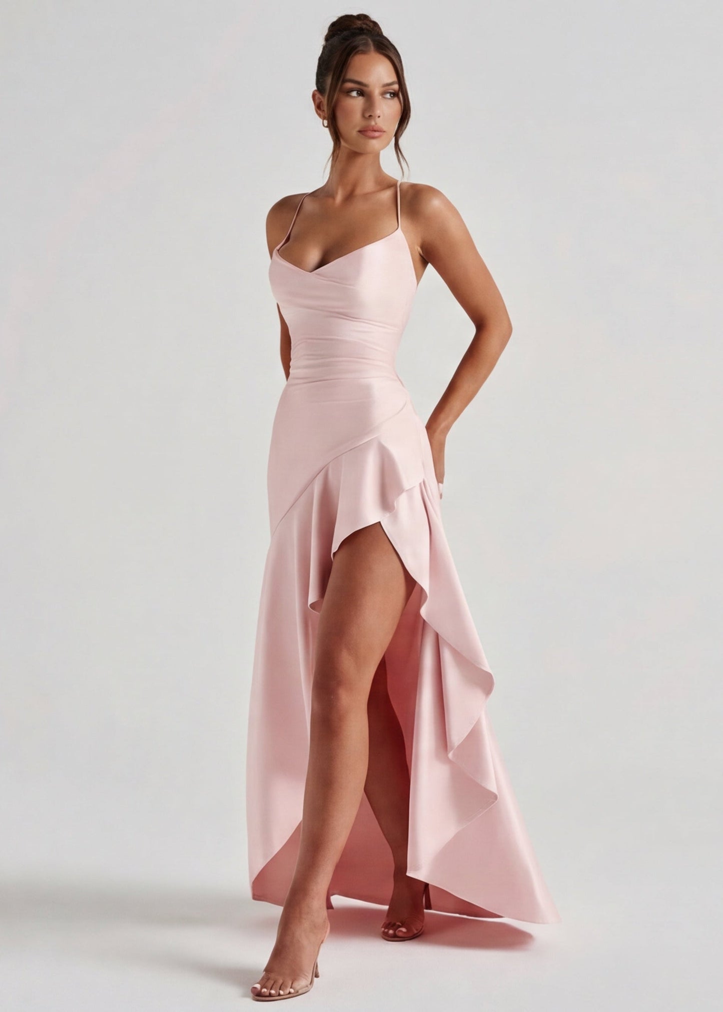 Vestido Verona Mia - Glamound