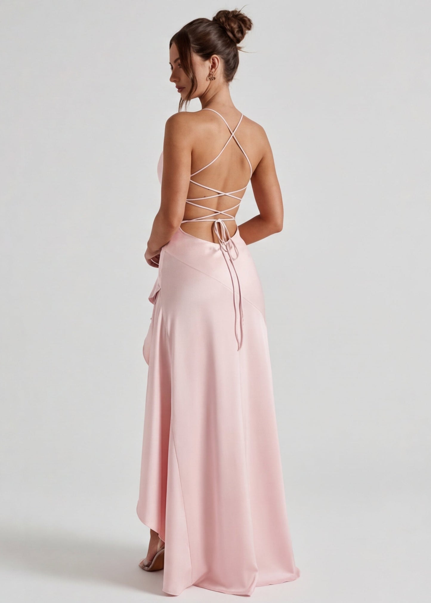 Vestido Verona Mia - Glamound