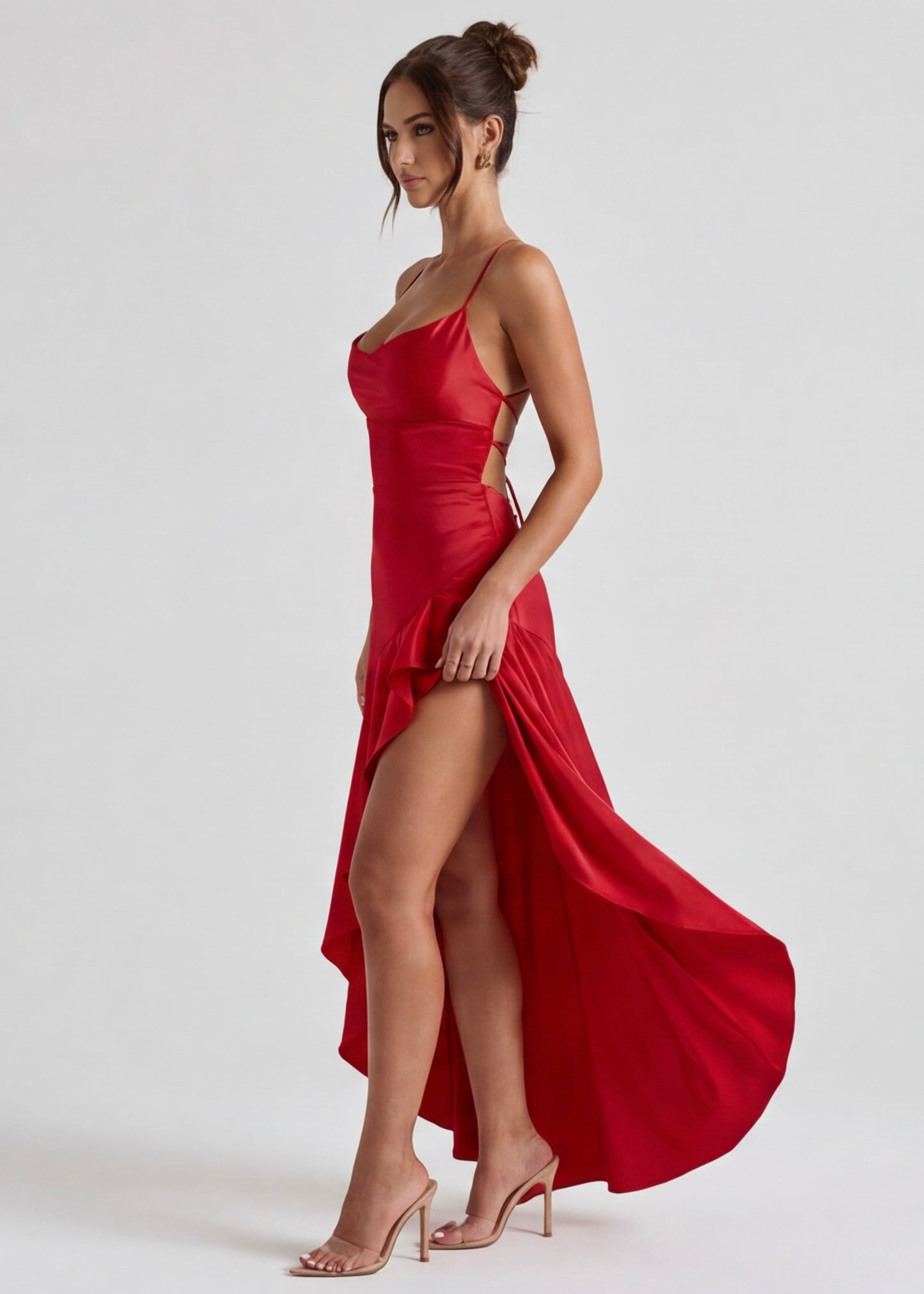 Vestido Verona Mia - Glamound