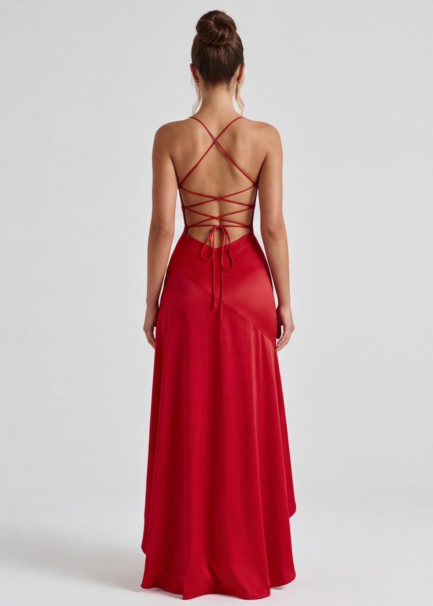 Vestido Verona Mia - Glamound