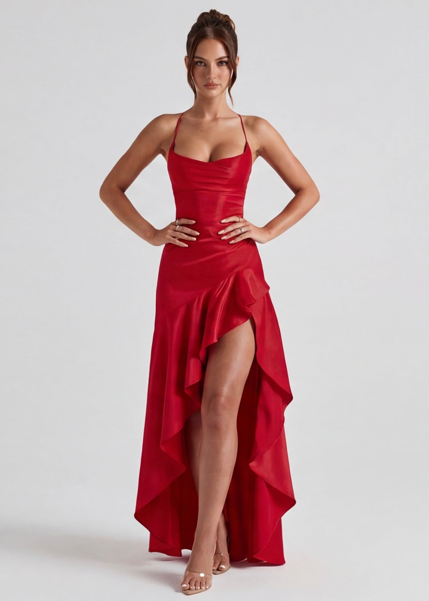 Vestido Verona Mia - Glamound