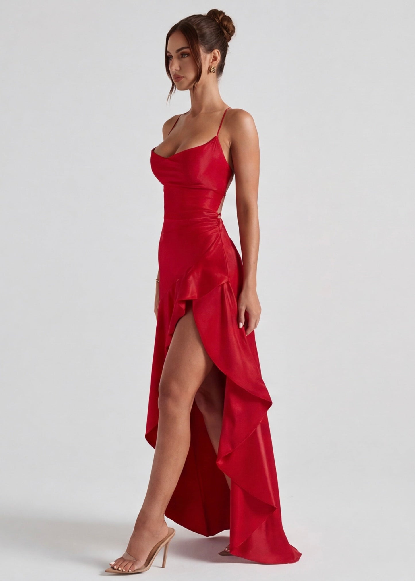 Vestido Verona Mia - Glamound