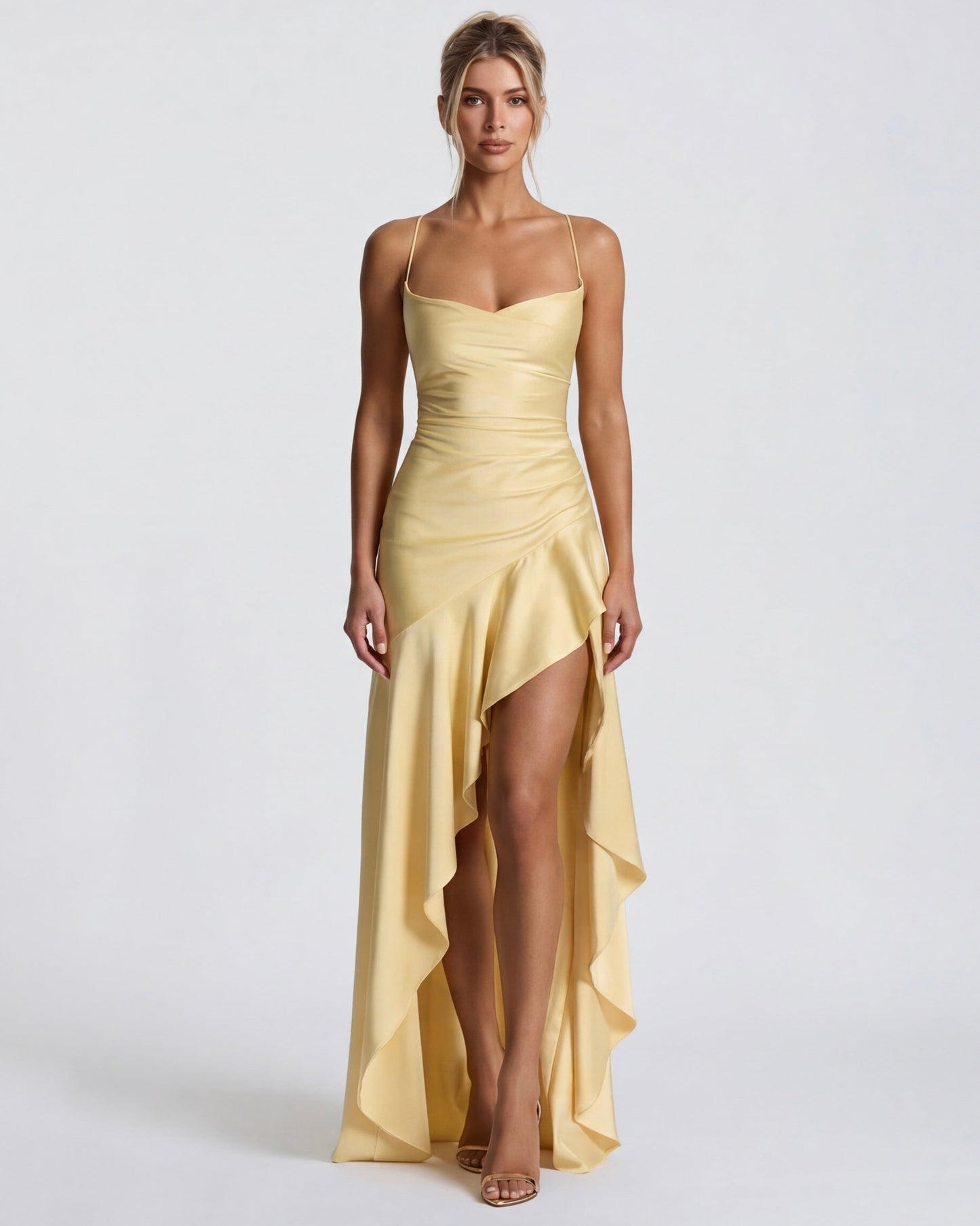 Vestido Verona Mia - Glamound