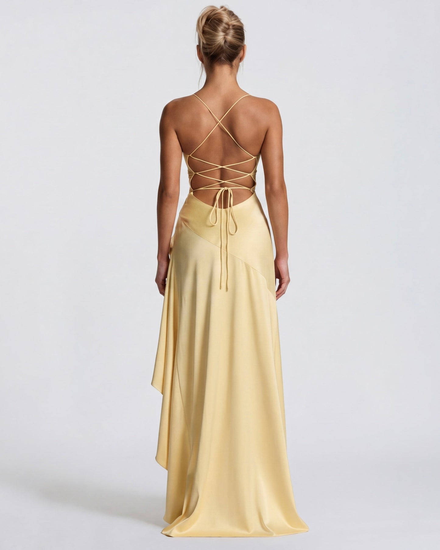 Vestido Verona Mia - Glamound